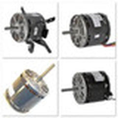 RHEEM 51-106543-05 DIRECT DRIVE MOTORS