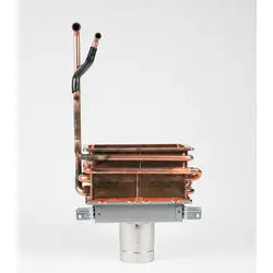 NORITZ SKG7006 HEAT EXCHANGERS