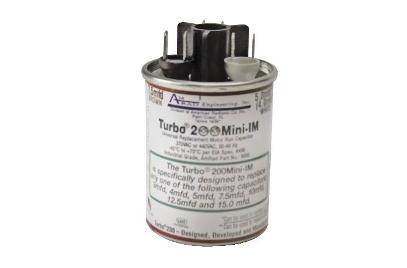 YORK S1-TURBO200MINI CAPACITORS