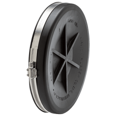MISSION RUBBER 0706028 AIR CLEANER REPLACEMENT PARTS
