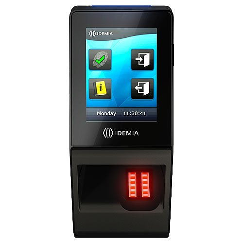 IDEMIA 293673644 CONTROL BOARDS