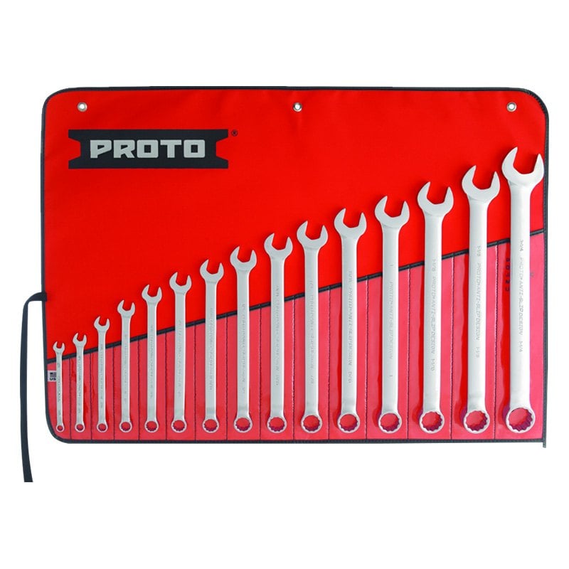 PROTO J1200F-T500 WRENCHES
