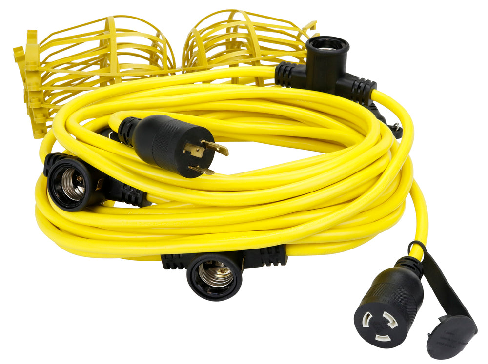 PRIME LSTL7830 LIGHTING, CONTROLS & ACCESSORIES