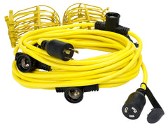PRIME LSTL7830 LIGHTING, CONTROLS & ACCESSORIES