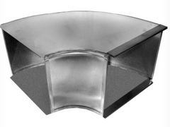 SOUTHWARK METAL 141610 DUCT ELBOWS