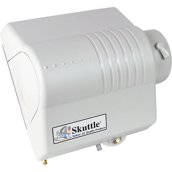 SKUTTLE 2000 HUMIDIFIER PARTS