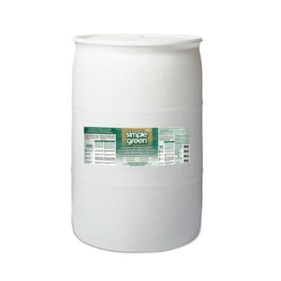 SIMPLE GREEN 2700000000000 CLEANERS & DEGREASERS