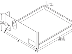 RHEEM RXBA-AA GASKETS