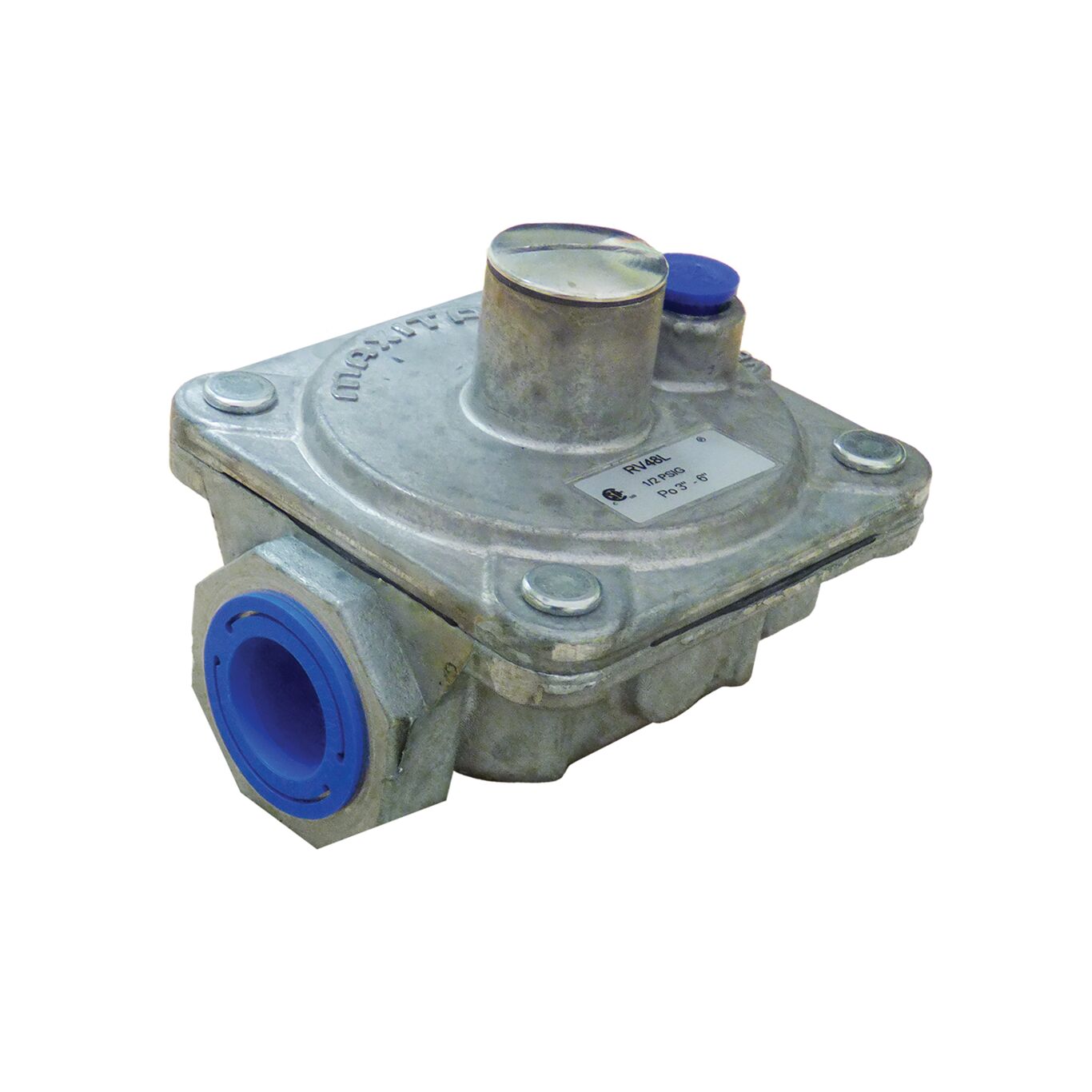 WATTS R48N42-030 GAS PRESSURE REGULATORS