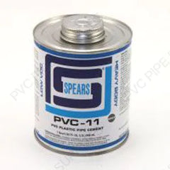 SPEARS PVC11G-040 PVC FITTINGS