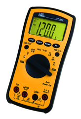 IDEAL INDUSTRIES 61-340 MULTIMETERS