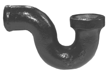 TYLER PIPE 011217 PIPE FITTINGS