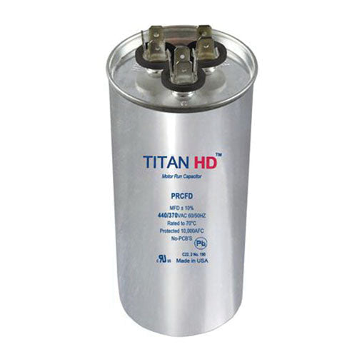 PACKARD PRCFD5575A CAPACITORS