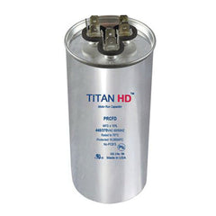 PACKARD PRCFD5575A CAPACITORS