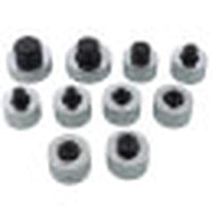 DIVERSITECH 1964041 PIPE & TUBING CUTTERS