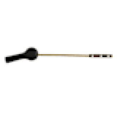 JONES STEPHENS T0105RB TOILETS & ACCESSORIES