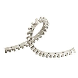 PANDUIT FL50X50LG-A FLEX DUCT