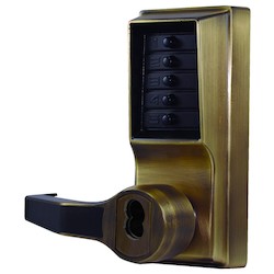 KABA LL1021S-05-41 LOCKS AND CABLES