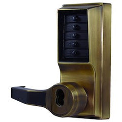 KABA LL1021S-05-41 LOCKS AND CABLES