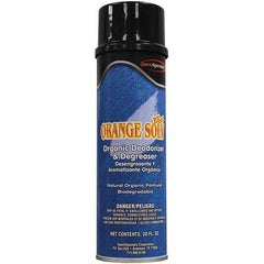 QUEST SPECIALTY 378016 CLEANERS & DEGREASERS