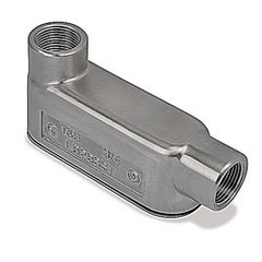 THOMAS & BETTS LB68SST PIPE FITTINGS