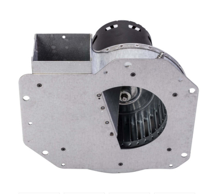 STERLING HVAC J35R08510 COMBUSTION BLOWERS