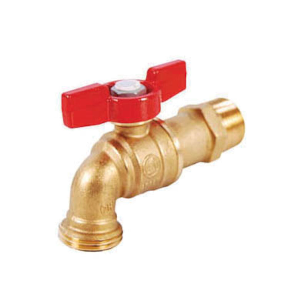 LEGEND VALVE 107-167NL BALL VALVES