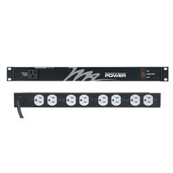 MIDDLE ATLANTIC PD-915R GENERATOR PARTS & ACCESSORIES