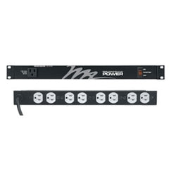 MIDDLE ATLANTIC PD-915R GENERATOR PARTS & ACCESSORIES