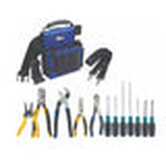 IDEAL INDUSTRIES 30-730 GAS VALVE ASSEMBLIES