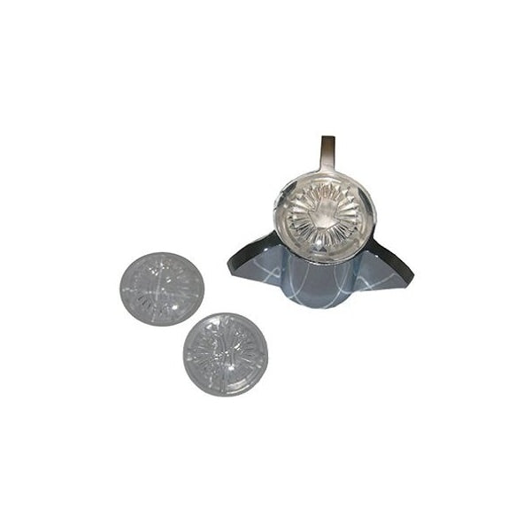 LARSEN SUPPLY HC-55MB WALL BRACKETS & PARTS