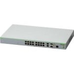 ALLIED TELESIS AT-FS980M/18PS-10 CONTROL BOARDS