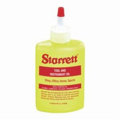 STARRETT 53216 LUBRICANTS