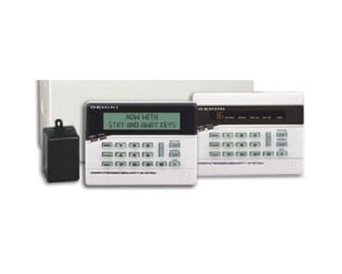 NAPCO K1632INTROPK CONTROL BOARDS