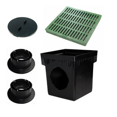 NDS-NATIONAL DIVERSIFIED SALES 1200GRKIT PIPE FITTINGS