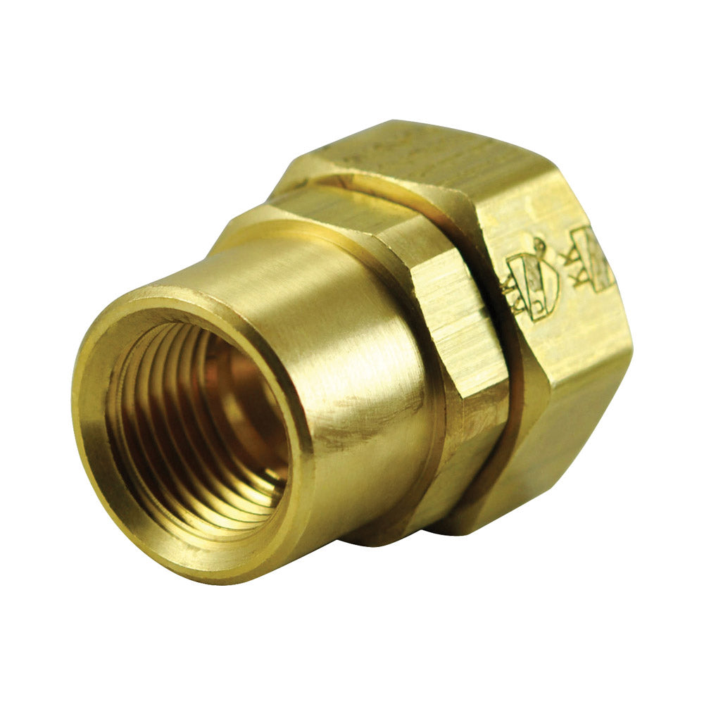 TITEFLEX FSFTGFM-8-24 PIPE FITTINGS