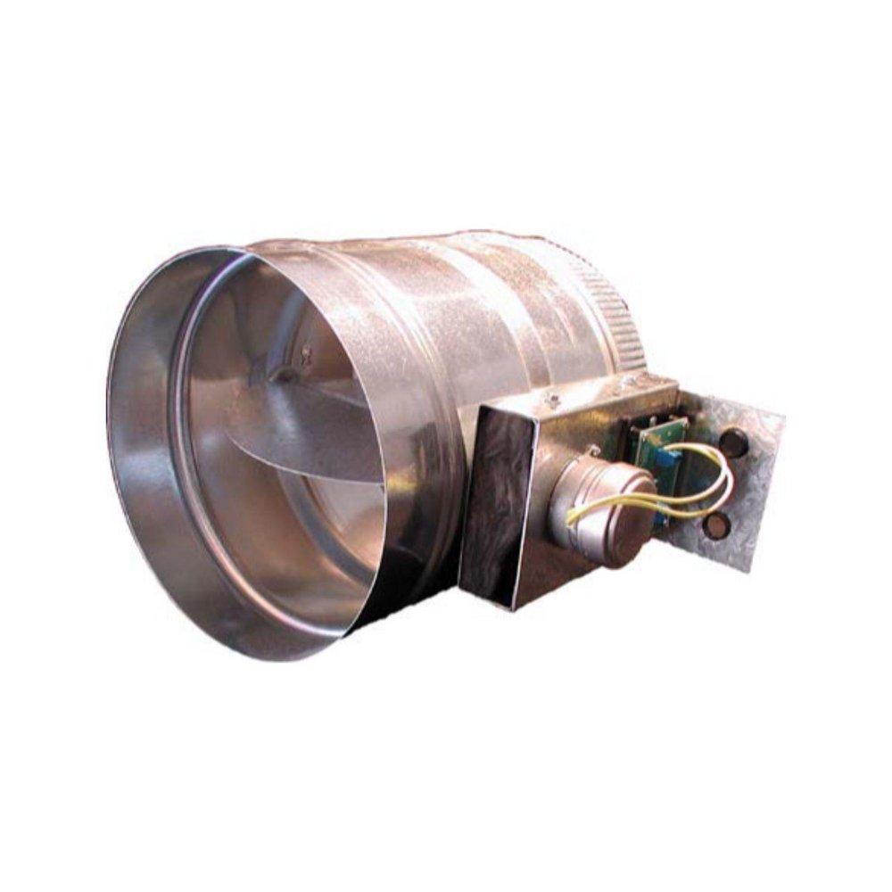 ZONEX SYSTEMS TR12 ZONE DAMPERS