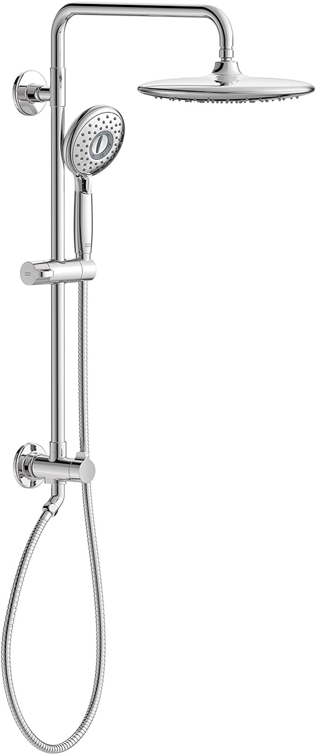 AMERICAN STANDARD 1029070000 SHOWER HEADS