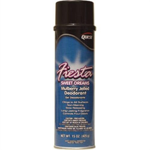 QUEST SPECIALTY 320001 SMOKE ELIMINATORS