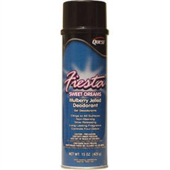 QUEST SPECIALTY 320001 SMOKE ELIMINATORS