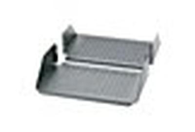 PANDUIT SRM19CMV3 EQUIPMENT SHELVES AND RACKS