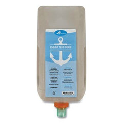 HARBOR H633IC CHEMICALS AND CLEANERS
