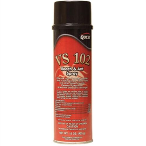 QUEST SPECIALTY 425001 DISINFECTANTS