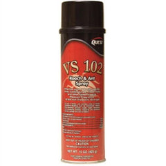 QUEST SPECIALTY 425001 DISINFECTANTS