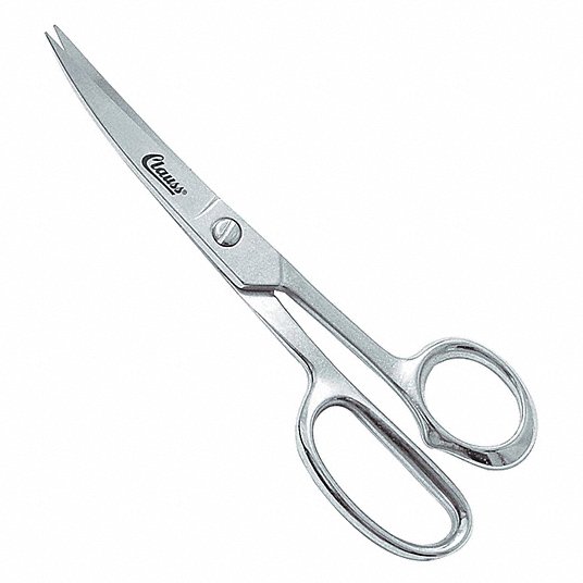 CLAUSS 11230 SNIPS, SCISSORS & SHEARS
