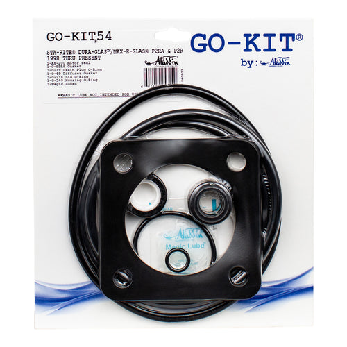 ALADDIN EQUIPMENT GO-KIT54 PACKAGED AC UNITS