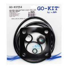 ALADDIN EQUIPMENT GO-KIT54 PACKAGED AC UNITS