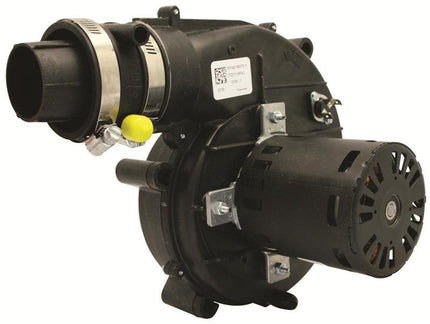 ICM CONTROLS FB-RFB225-CL FLUE EXHAUST BLOWERS