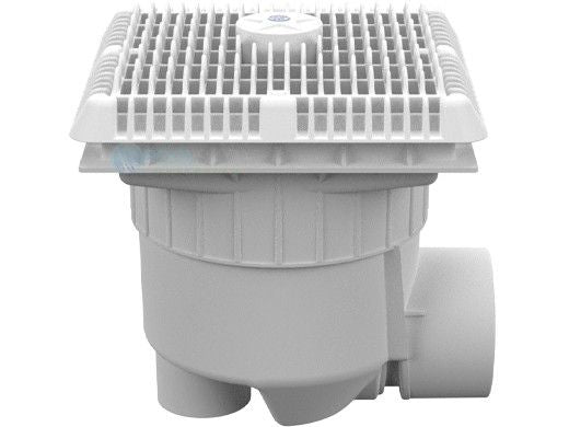 AQUASTAR POOL PRODUCTS WAV9WR101SSB POOL VALVES KITS