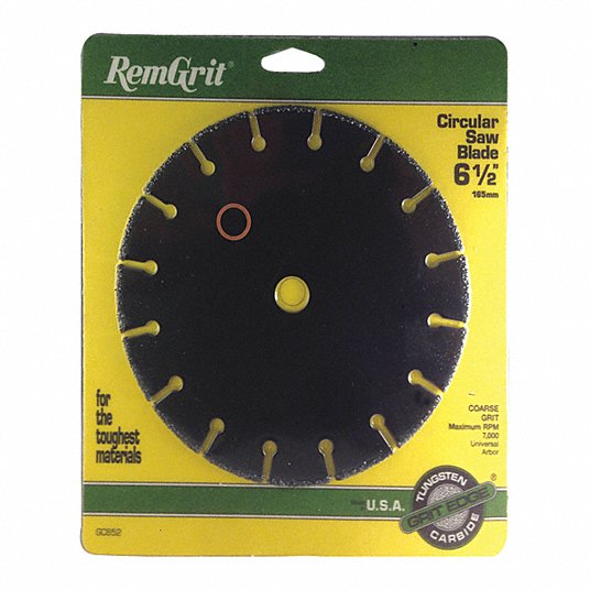 GREENFIELD E0206232 CIRCULAR SAW BLADES
